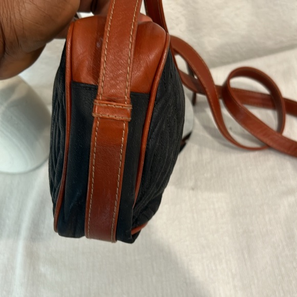 FENDI  Crossbody Bag authentic - Picture 6 of 13
